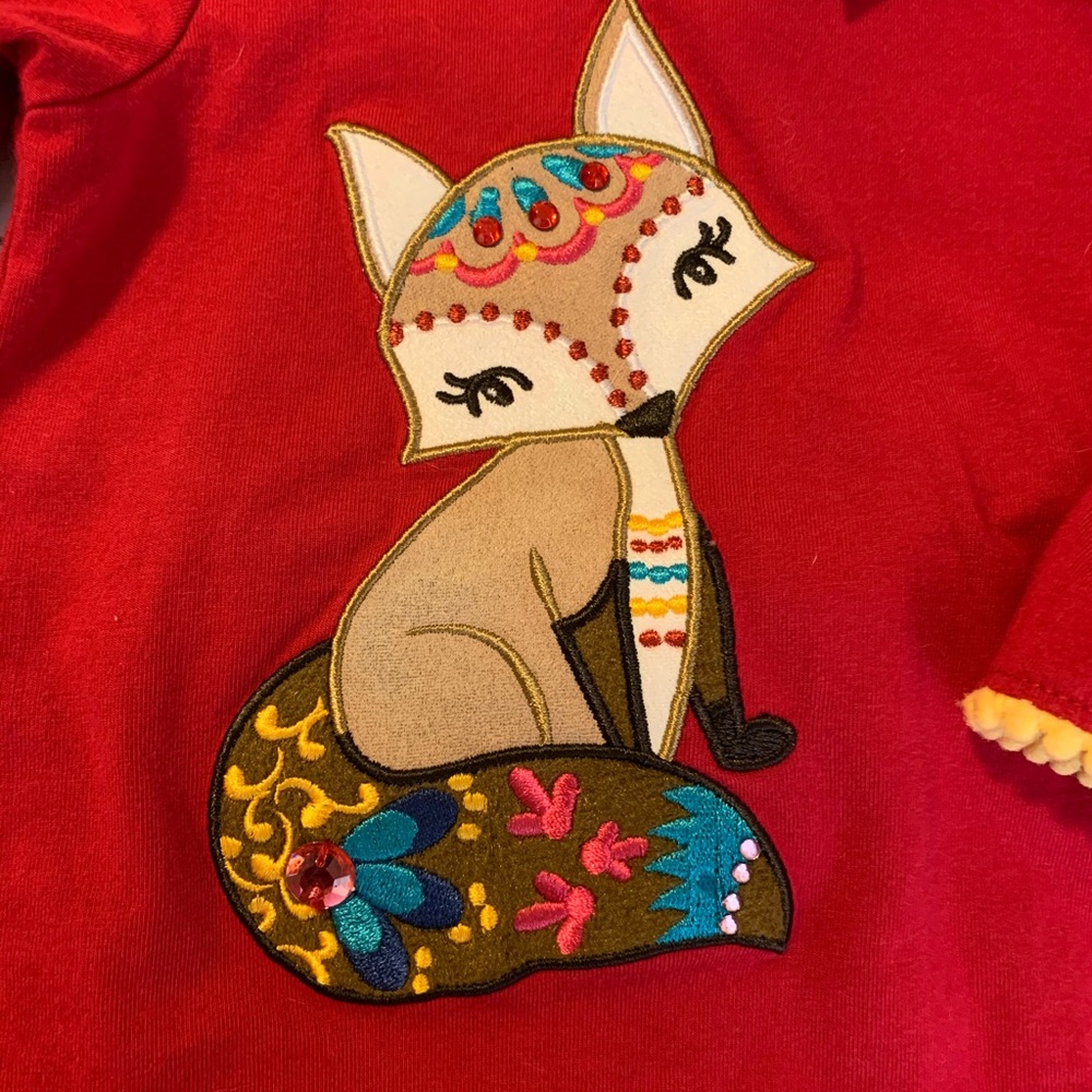 Rare Editions Ruffle Set - Picture 6 of 7